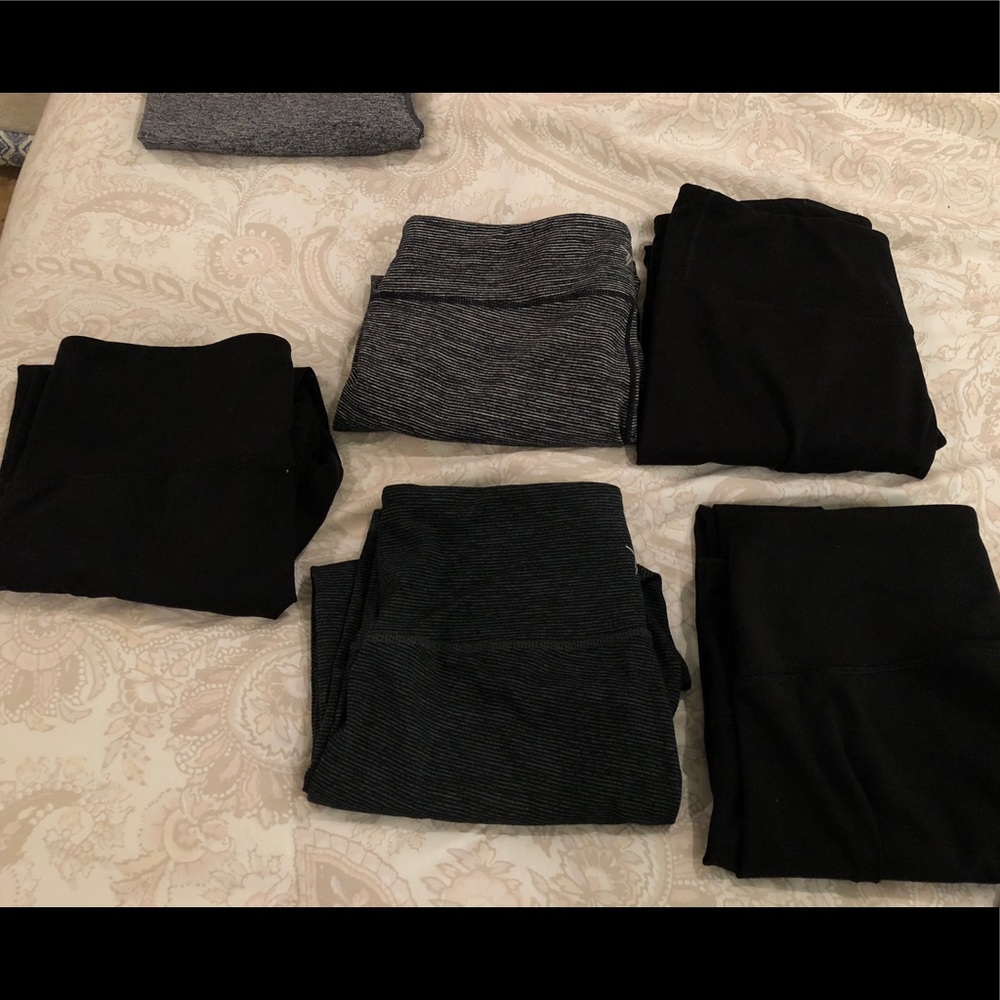 Old navy leggings